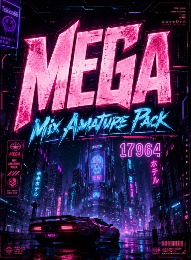 MEGA💦💋Mix Amature Pack High School💦💋17964