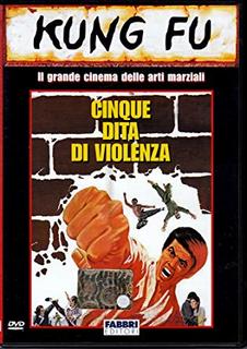 Cinque dita di violenza (1972).avi DvdRip AC3 iTA
