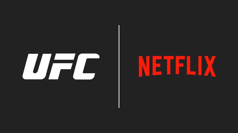 Защо UFC не е в Netflix ? Марк Шапиро дава отговор