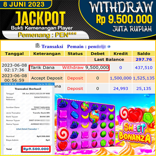 jackpot-slot-modal-receh-main-di-sweet-bonanza-wd-rp-9500000--dibayar-lunas