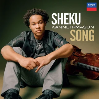 Sheku Kanneh-Mason • Song (2022)     .flac  96.0 kHz/24 bit