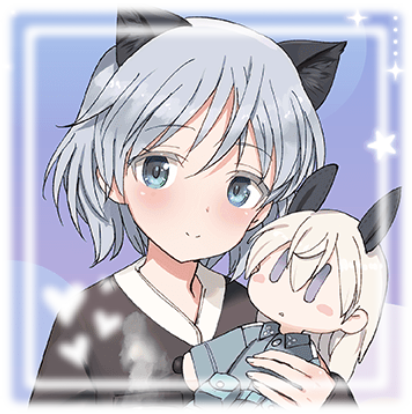Sanya V. Litvyak - Strike Witches