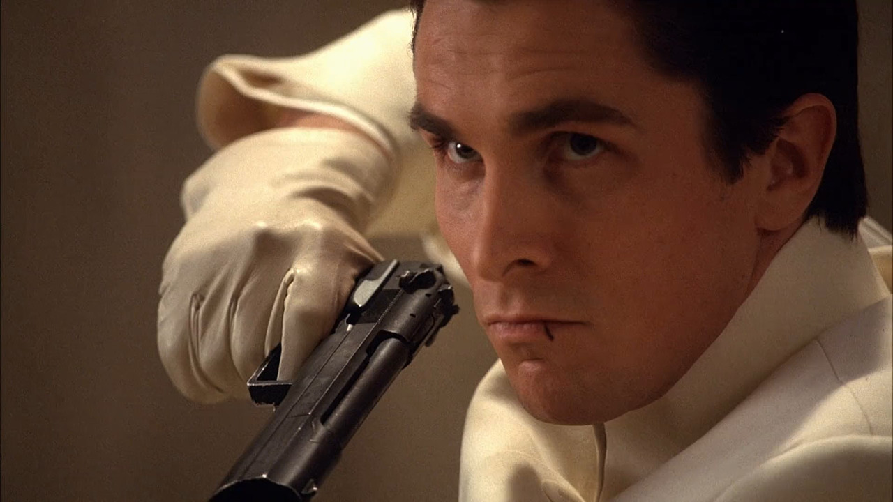 Equilibrium 2002 BluRay [Hindi + English] 480p, 720p, 1080p ESub Screenshot