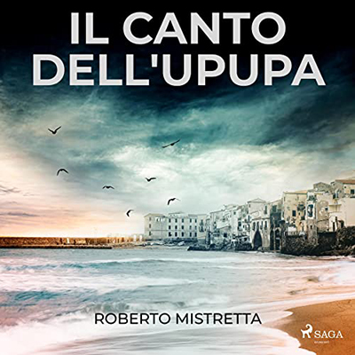 Roberto Mistretta - Il canto dell'upupa (2023) (mp3 - 128 kbps)