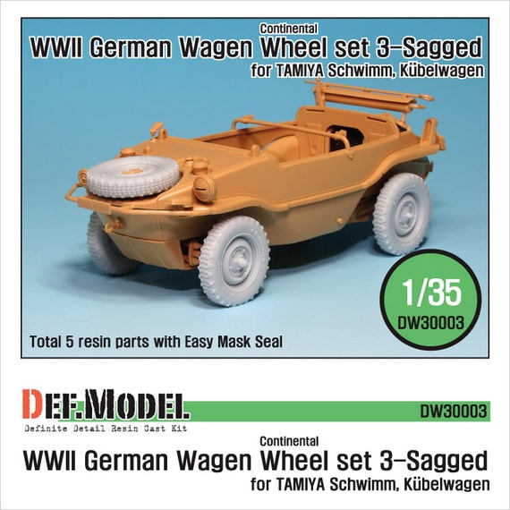 German Wagen Tire(continental)