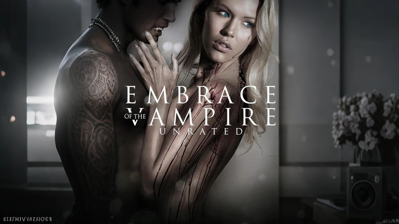[18+] Embrace of the Vampire (2013) Dual Audio [Hindi-English] BluRay 720p – 480p Download