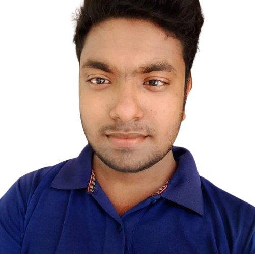 Chandon Kumar