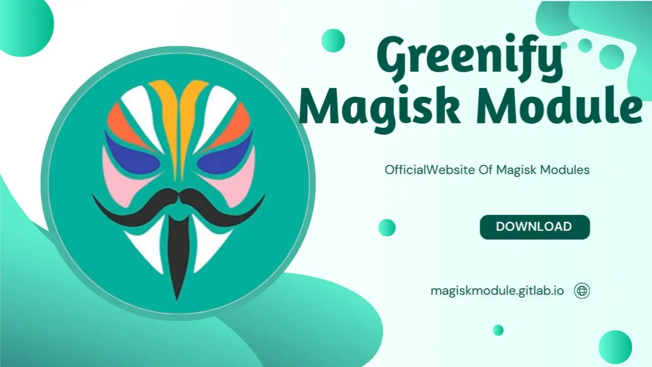 Greenify Magisk Module