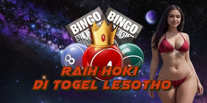Raih Hoki di Togel Lesotho