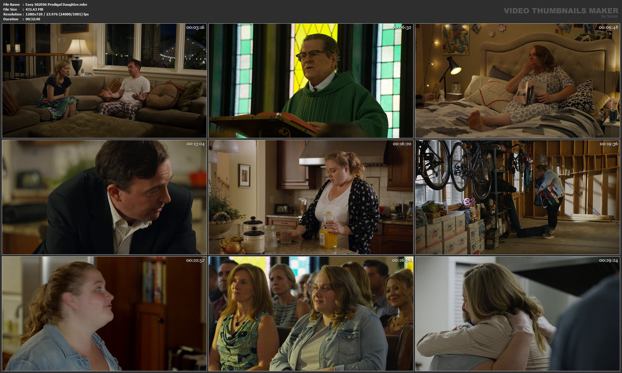 Easy S02E06 Prodigal Daughter.mkv