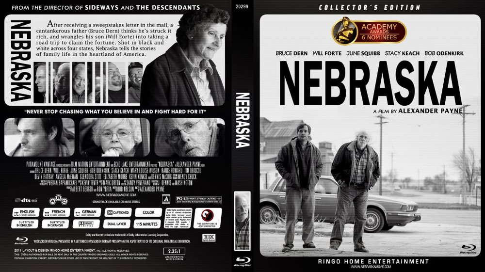 Nebraska (2013)