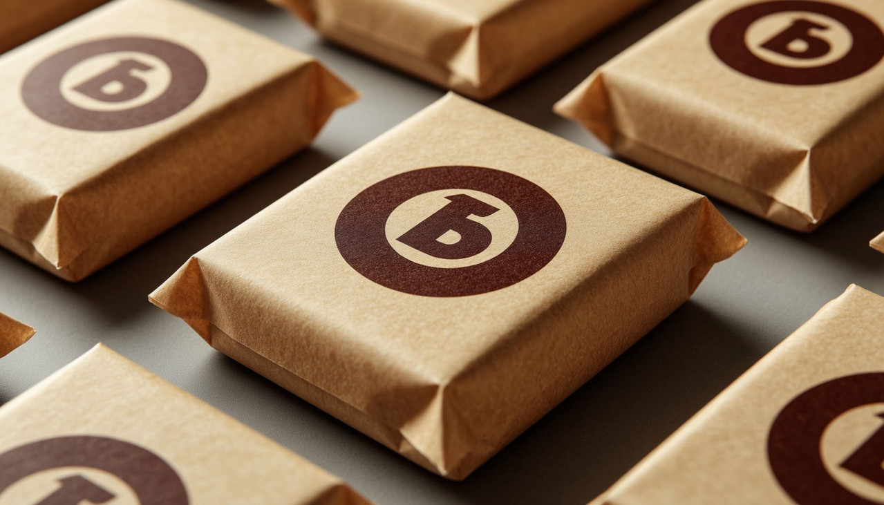 Пищевая упаковка