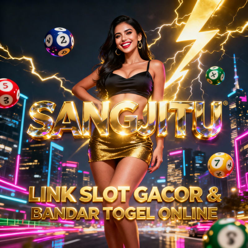 SANGJITU | Toto togel online menawarkan banyak bonus new member dan diskon terbesar untuk pemain