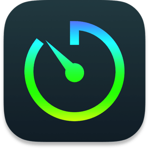 Kitchen  Timer with alarm 1.2 MAS