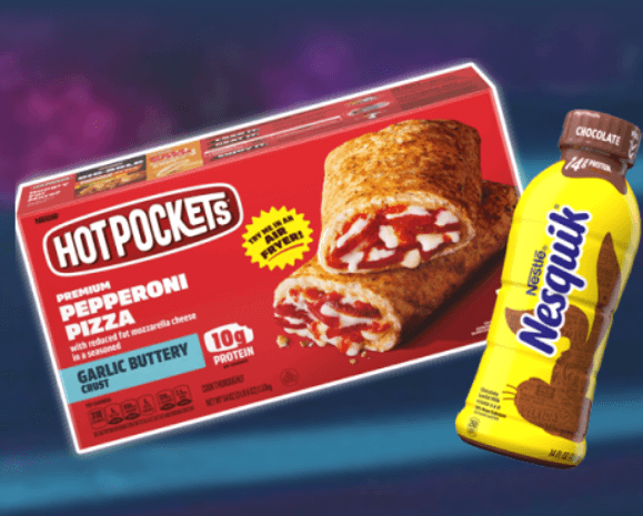 Win Gift Cards, Custom Shoes & More in Ready Eater One’s Instant Win Game (480 Prizes)