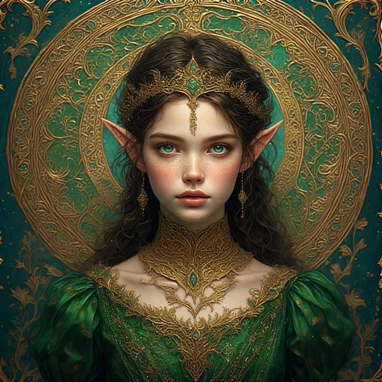 Fantasy-portrait-in-limning-st-43
