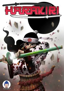 Harakiri – Volume 1