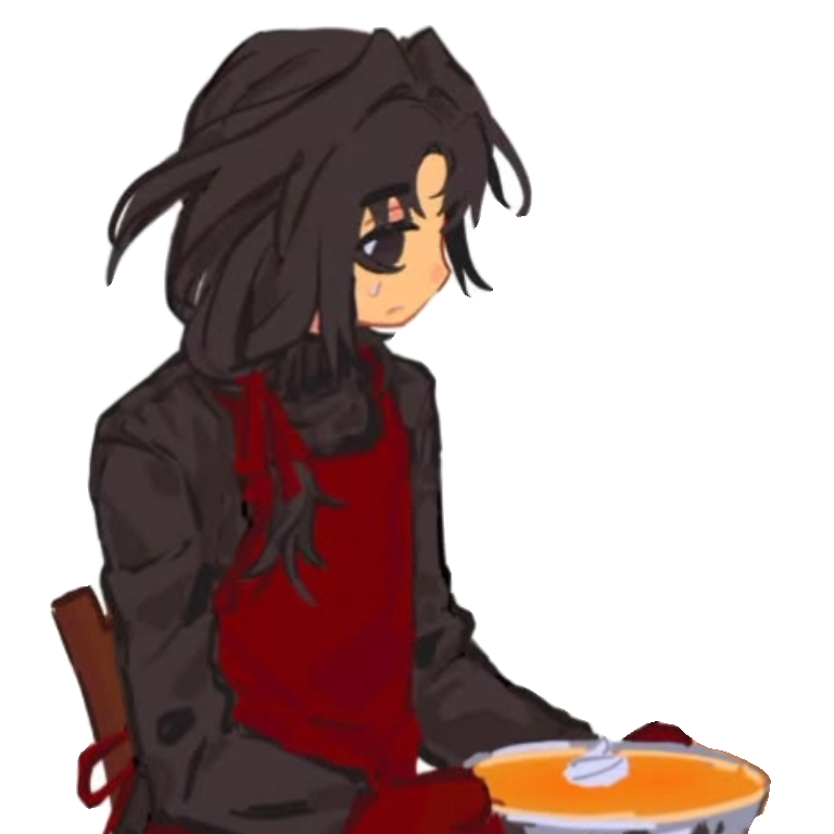 kai ♡ art credits to @hosupitaru on instagram