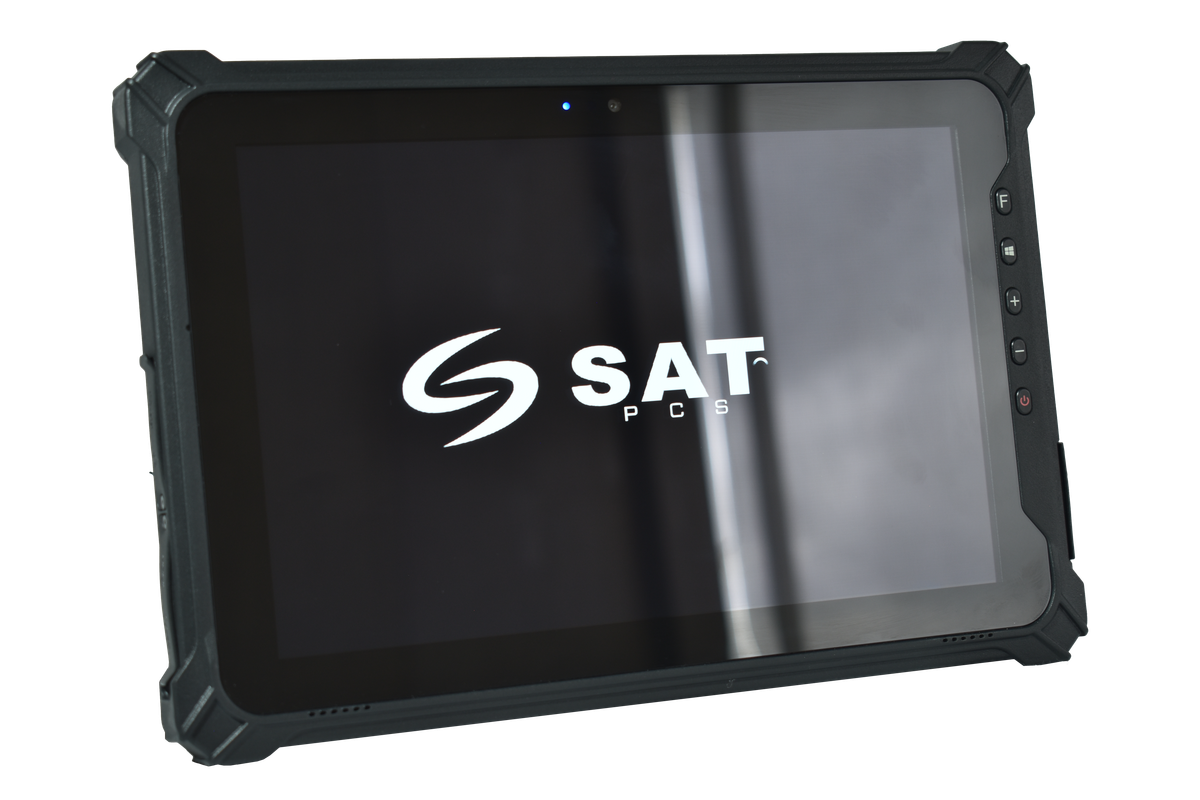 Tablet Rugged SAT 10.1J - 5