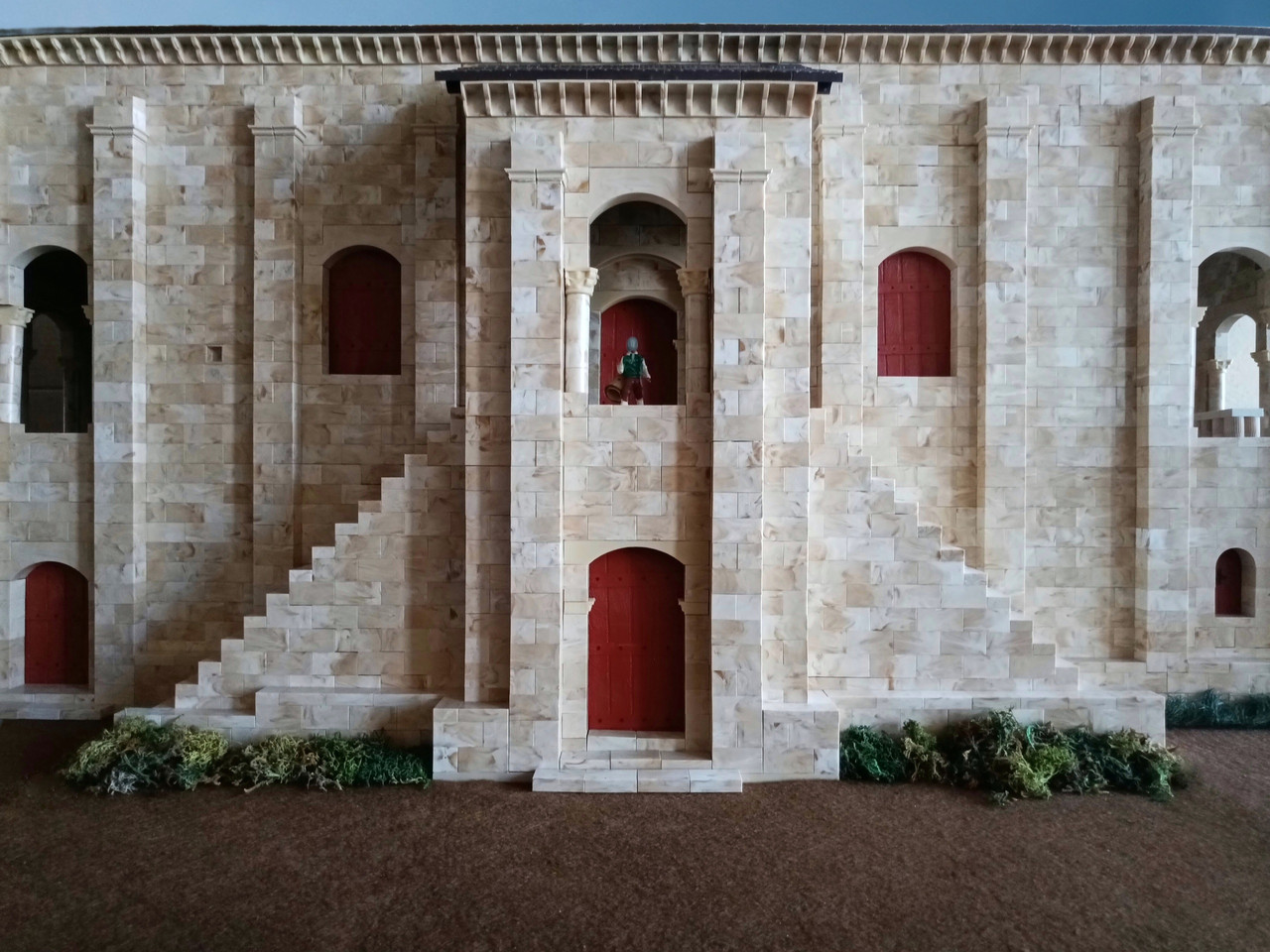 Santa María del Naranco 024