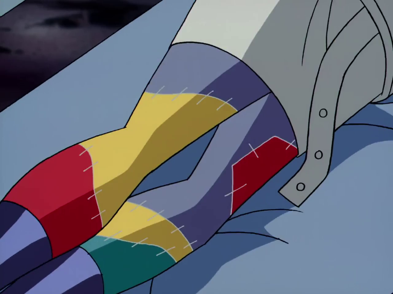 Static Shock S04E02 She Back (1)