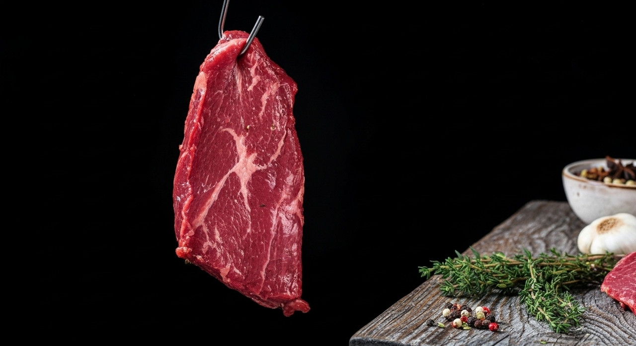 Premium Halal Vlees - Assortiment 5