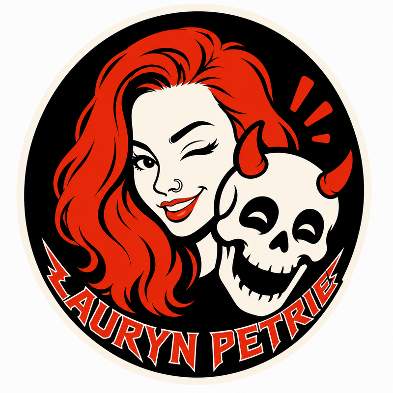 Lauryn Petrie