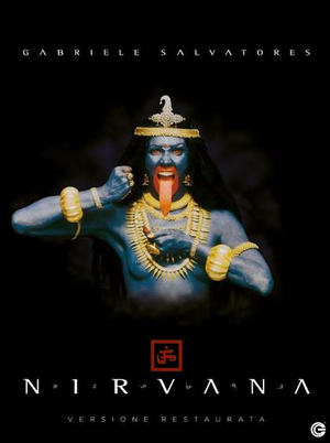 Nirvana (1997) BDRip 480p AC3 5.1 iTA SUBS iTA