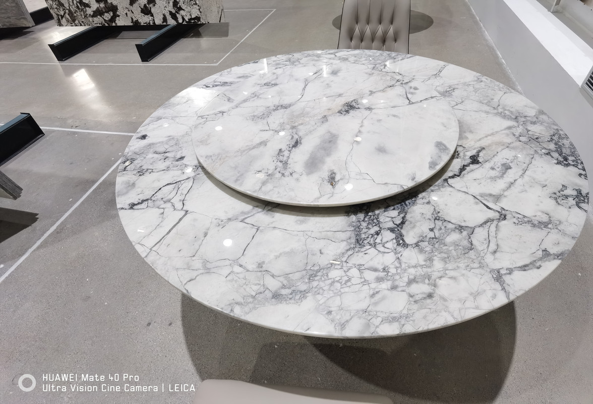 Table Samples