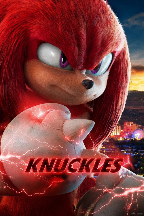 Knuckles (2024) (Sezon 1) MULTi.1080p.SKY.WEB-DL.DDP5.1.Atmos-K83 / Dubbing i Napisy PL