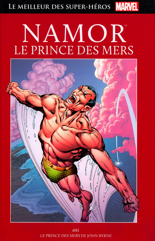 namor