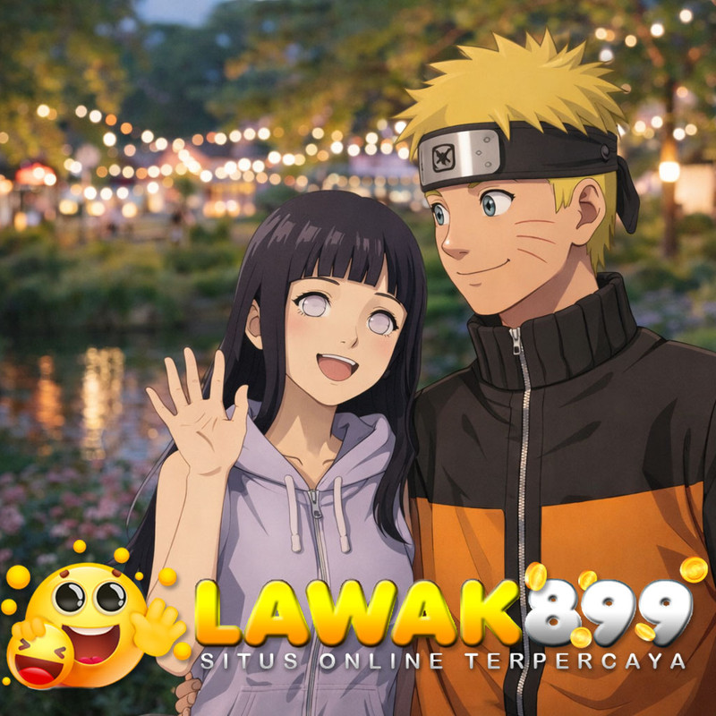 LAWAK899 ⚡️ Situs Link Gacor Slot Online Bonus Angpao Resmi Terpopuler Hari Ini image 1