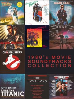 1980s Movie Soundtracks Collection (2005) .mp3 - 320 kbps