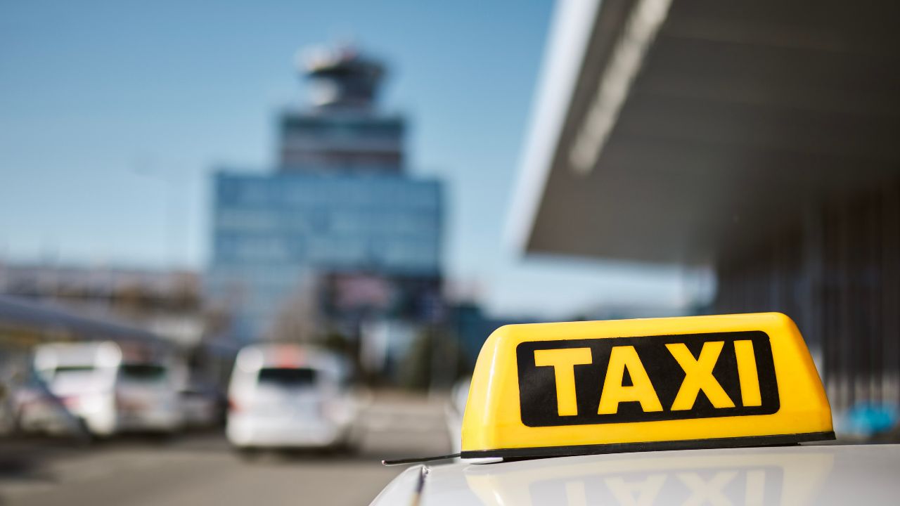 Airport Transfers