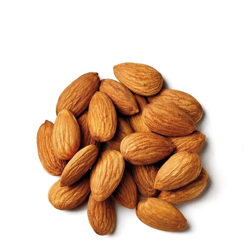 Migdały naturalne jądra NPS 23/25