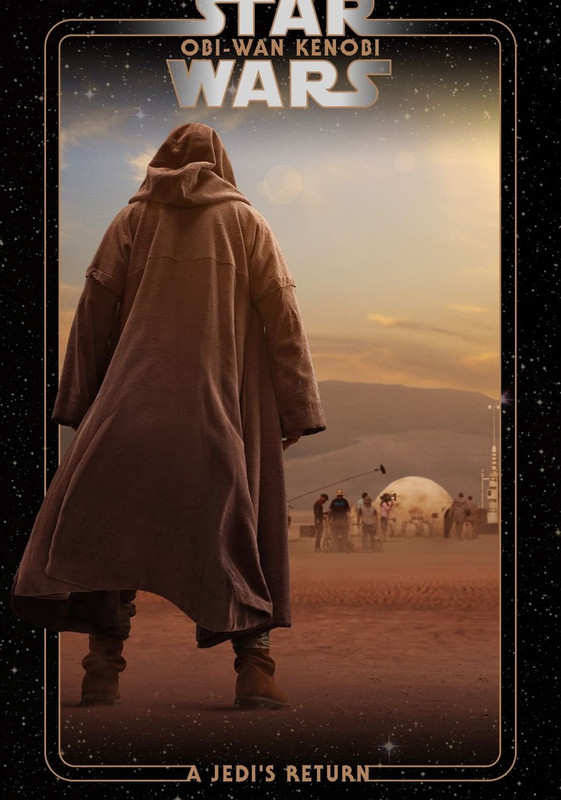 Obi-Wan Kenobi: Jediův návrat / EN