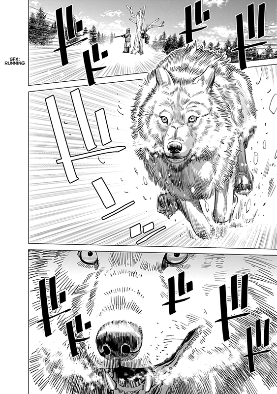 Golden KamuyVol4-17