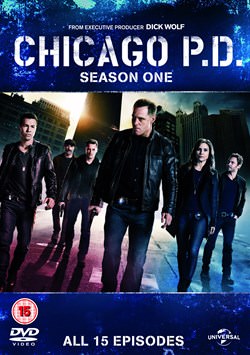  CHICAGO P.D SEASON 1 