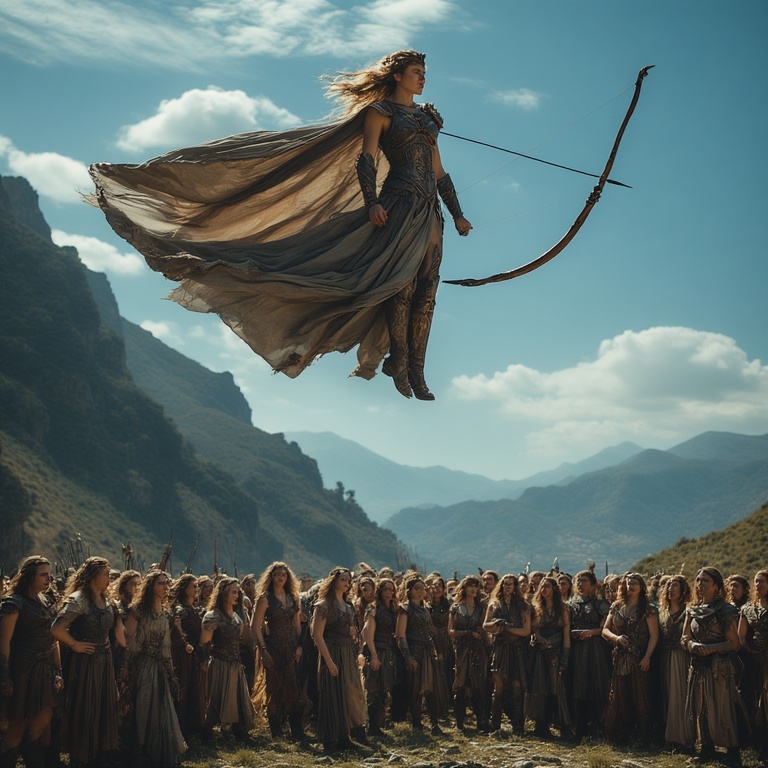 The-final-episode-of-Battlesta-5