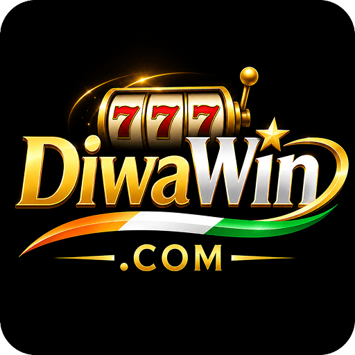Diwa Win apk  app logo