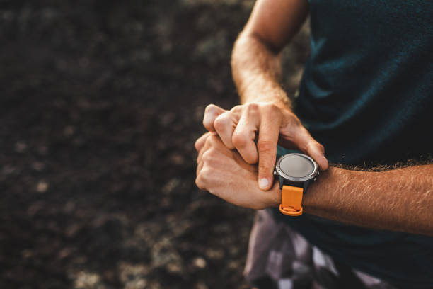 running watches