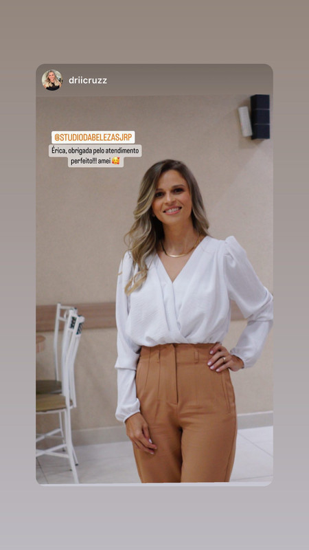 Story Cliente