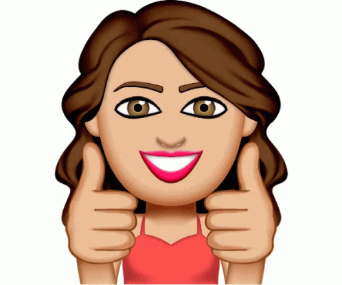 THUMBS-UP