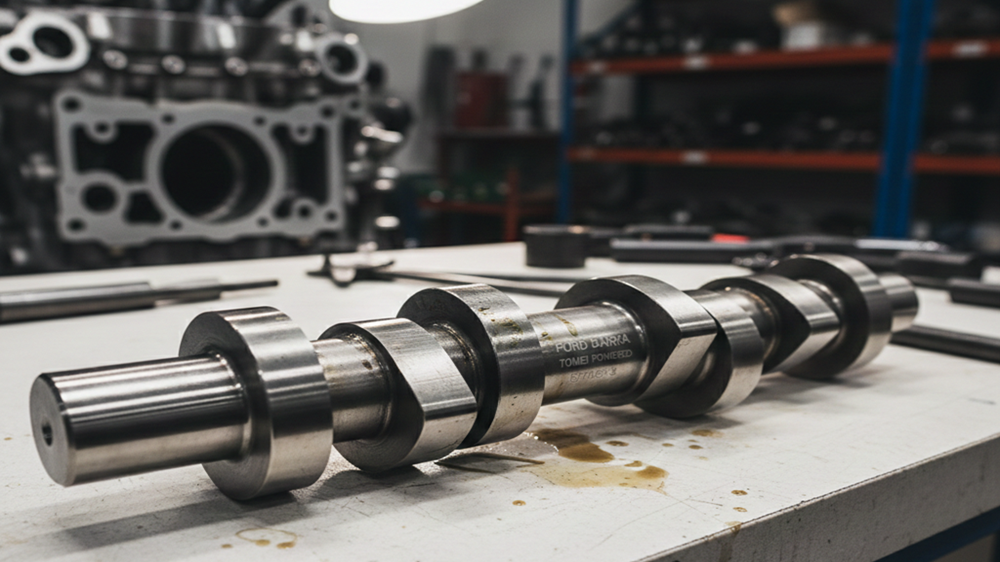 propeller shaft manufacturers