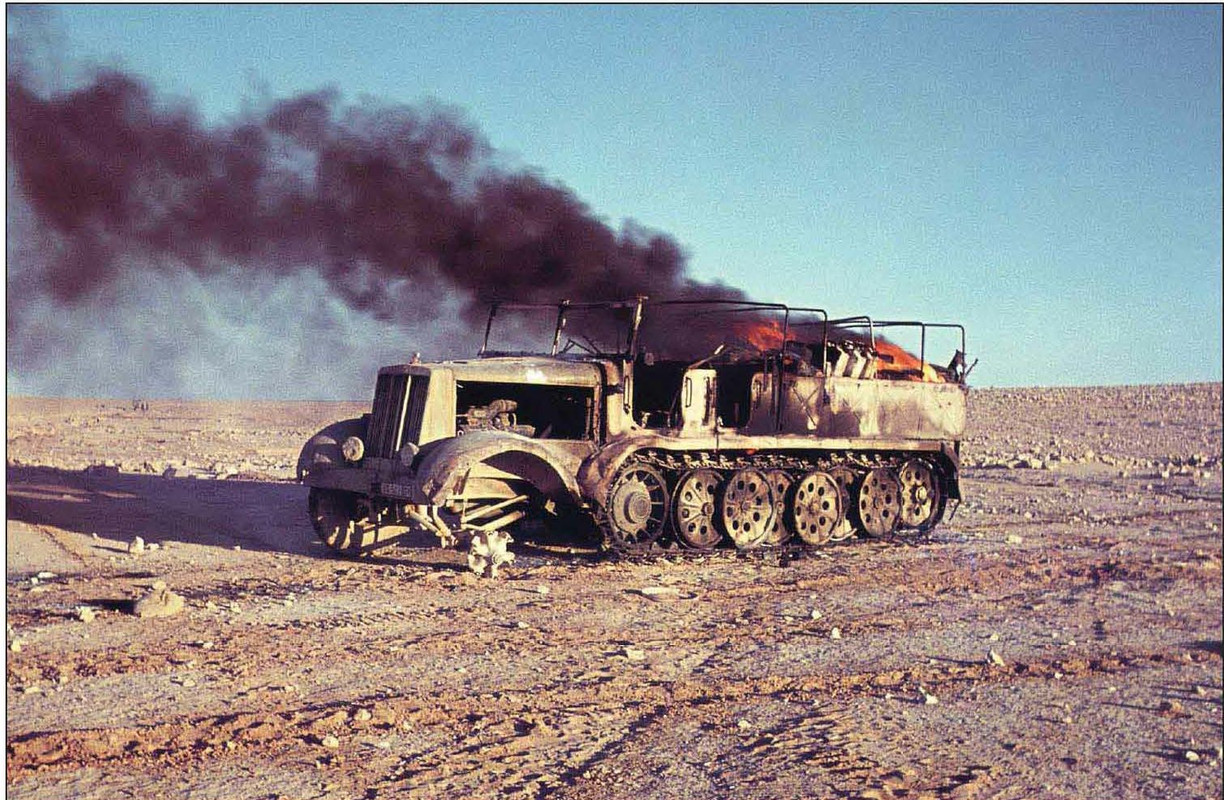 The Desert War -1 (26)