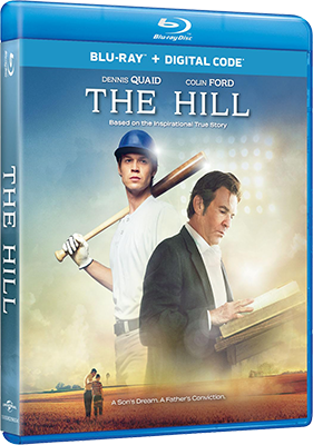 The Hill 2023 .avi AC3 BDRIP - ITA - paradisoforever.com