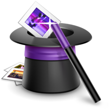 Image Tricks Pro 3.9.5 macOS Image Tricks Pro 3.9.5 macOS