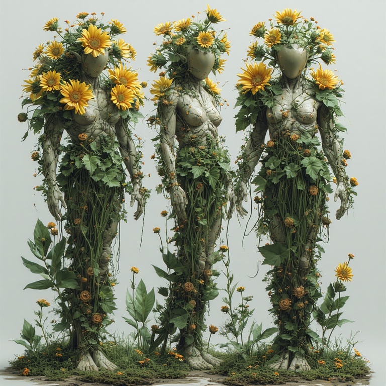 Naked-Flower-People-Of-The-Moo-(11)