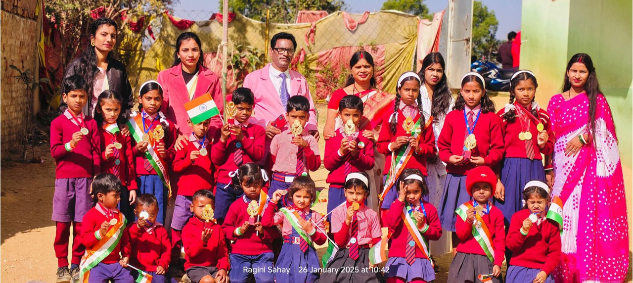 Republic Day Celebration
