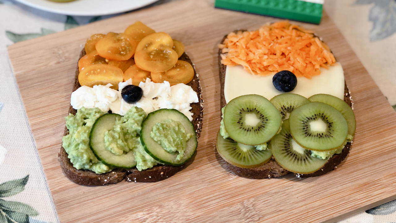 Select Sound Snacks for Autonomy Day